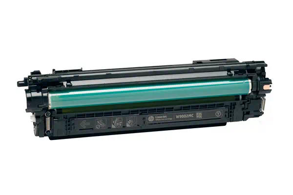 655A Toner HP LaserJet jaune authentique_0
