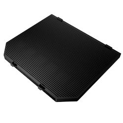 Accessoire de filtre à charbon actif CIARRA pour VMB6505B VMS6506B VMB9102P Original 1 pièce. CBCF004 - noir multi-matériau CBCF004_0