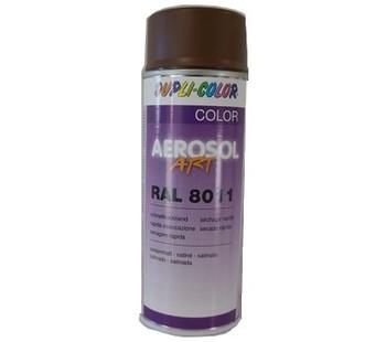 AEROSOL PEINTURE ART NOYER RAL 8011