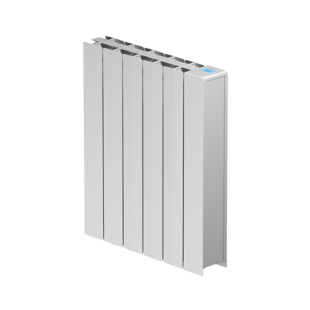 AXINO Radiateur horizontal 500W Blanc satiné - Intuis - M142111_0