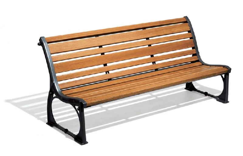 Fauteuil et bancs urbains Rétro Classic 2 - CHSFRRSC2-HS01_0