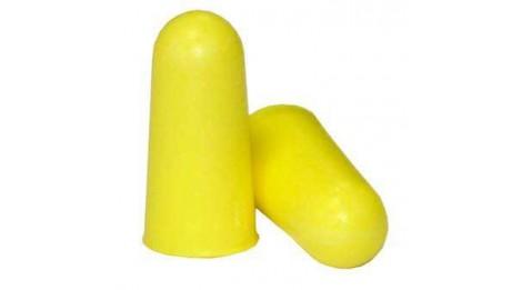 Boîte de 250 paires de bouchons antibruit EAR Soft - mousse polyuréthane - atténuation 36dB - norme EN352-2_0