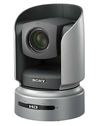 CAMÉRA HD BRC-H700 SONY