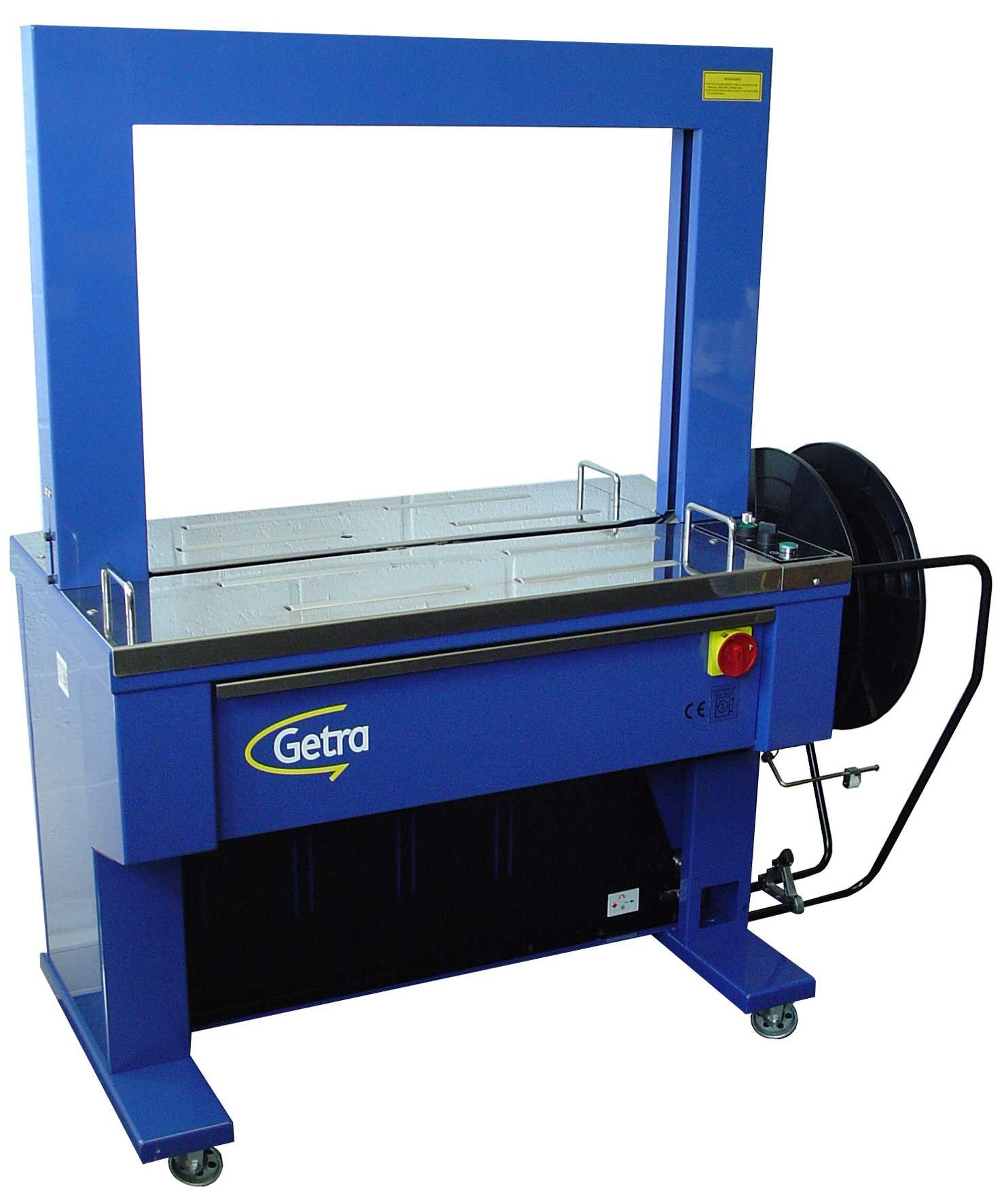 Cercleuse automatique getramatic 2_0