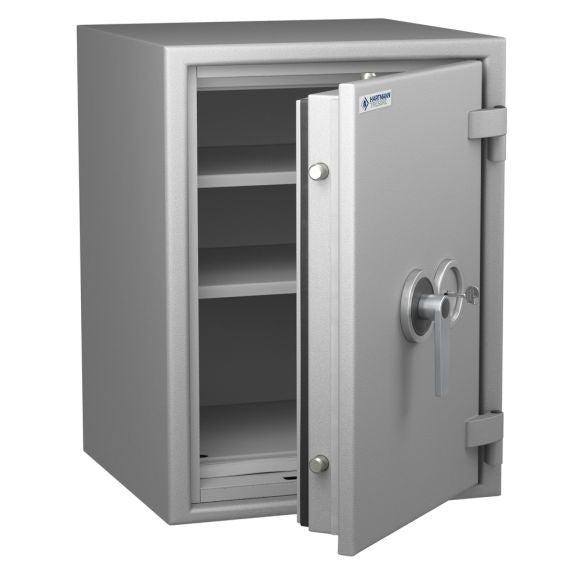 Coffres fort homologués classe S1 - A2P - Hartmann protect Duo 1060 - serrure électronique_0