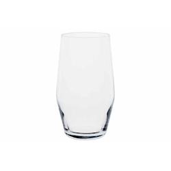 COSY MOMENTS Verre Longdrink  49 cl  Style, 24 pièces - transparent verre 1596370_0