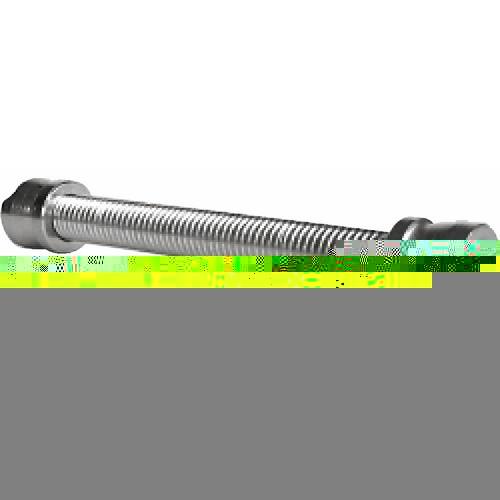 FIXATION POUR POIGNÉE DE PORTE BATTANTE INOX ES3 - MONTAGE SIMPLE KARCHER DESIGN