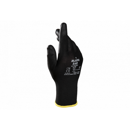 Gants de protection ULTRANE 548 MAPA Professionnel_0