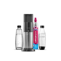 Gazéificateur Sodastream Duo Noir - multicolore DEV-DUO-S-1GF_0