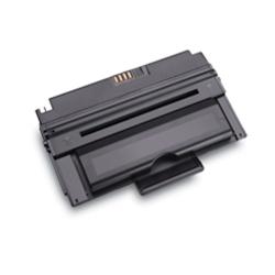 Cartouche de toner compatible Dell 2335/2355 - Noir - Remplace 593-10329/HX756/593-10330/CR963 - Marque Generique_0