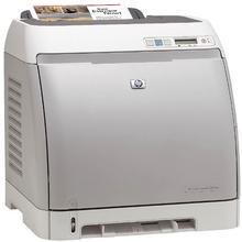 IMPRIMANTE PHOTO LASER RECTO-VERSO - LASERJET HP 2605