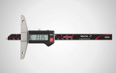 Jauge de profondeur numérique 30ewri - mahr_0