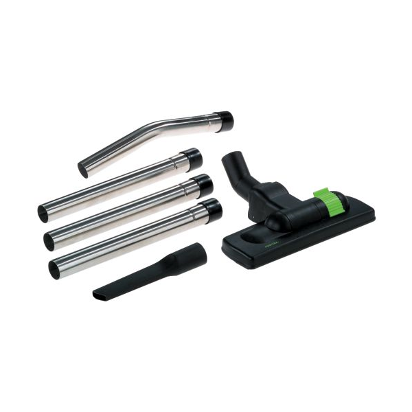 KIT DE NETTOYAGE PROFESSIONNEL D 27/36 P-RS POUR ASPIRATEUR FESTOOL CT ET SR