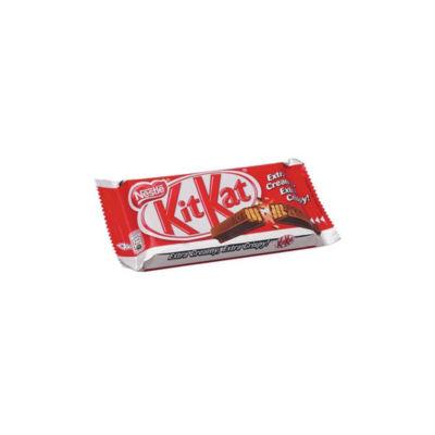 KitKat Paquet de 4 barres chocolat au lait - 41.5 g - boîte 36 paquets_0
