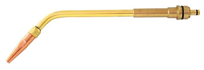Lance de soudage GCE RHà-NA 2001 - Ø 20-30 mm - Raccord fileté M27 x 1,5 mm_0