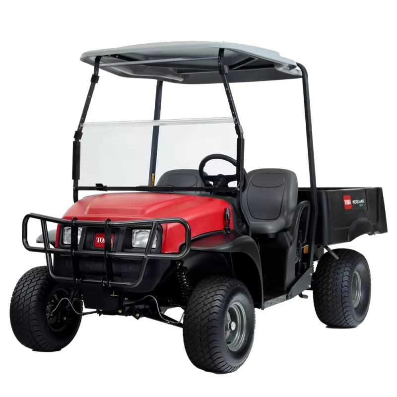 Véhicule     utilitaire     Toro Workman MDX_0