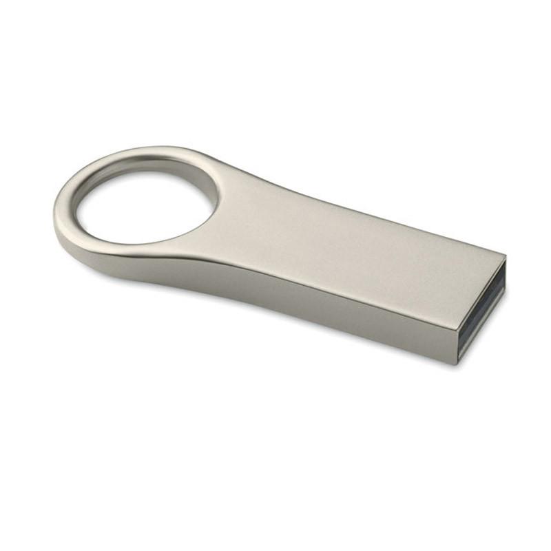 Mini clé USB en aluminium 4Go à 32Go - Clés USB import_0