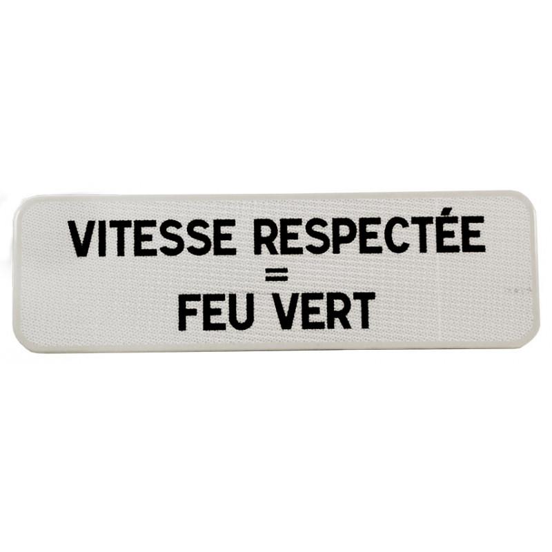 Panonceau Indications diverses par inscriptions M9z2b - WP Signalisation - Personnalisable et conforme aux normes_0