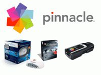 PINNACLE STUDIO HD - (VERSION 14 ) - ENSEMBLE COMPLET (8202-26265-41)