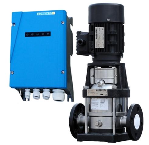 Pompe solaire de surface lorentz ps 1800 cs f_0