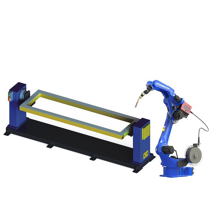 Positionneur de soudure - chengdu crp automatic control technology co., ltd - grand axe 1_0
