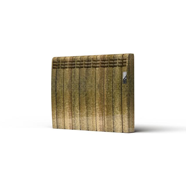 Radiateur SERIE D 8 éléments 1500W Damascus - Rointe - DFA1500RCV2_0