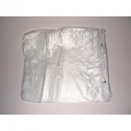 Sacs et sachets plastiques alimentaires plats - 350x500 - Neuf - Conditionnés par 3000_0