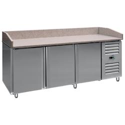 SARO table à pizza modèle PZ 3600 TN - SAR-323-3136_0