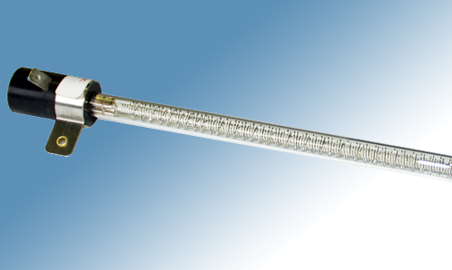 Torches chauffantes - Appareils pour chauffage d'air à haute température jusqu'à 870°C - Compactes et faciles à installer_0