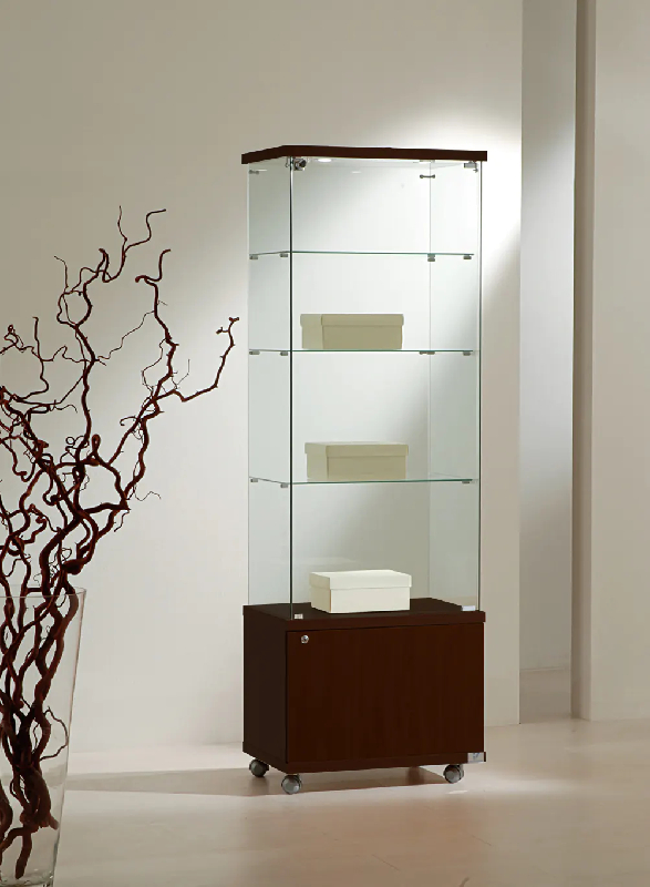 Vitrine 6/18lmva - wengé_0