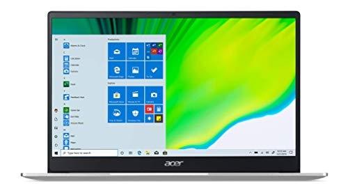 ACER SWIFT 3 SF314-59-56W5 - Ordinateur portable ultrafin 14'' FHD IPS - Intel Core i5, 8 Go RAM, 512 Go SSD, BlueLightShield_0