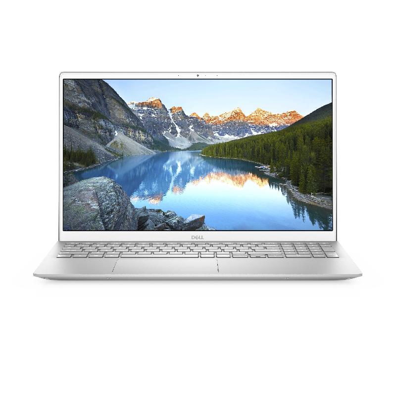 DELL Inspiron 5502 - Ordinateur portable 15.6'' Full HD - Intel Core i5 11e Génération - SSD 512 Go - 8 Go RAM - Windows 10 Home - Argent_0