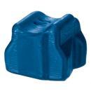 4 BATONNET D'ENCRE SOLIDE CYAN GÉNÉRIQUE POUR XEROX PHASER 8500/8550