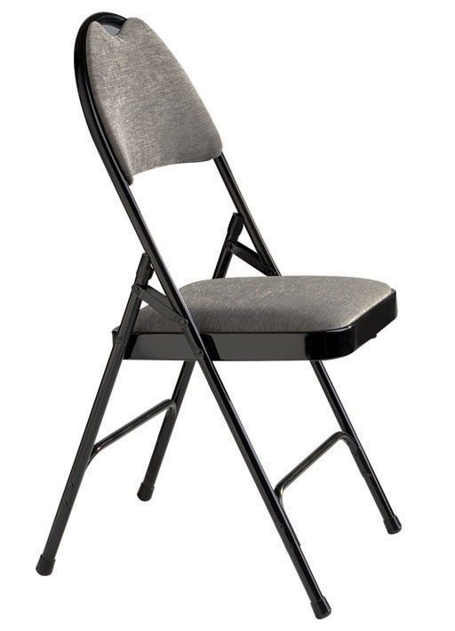 4500 - chaise pliante - gamme réunir - hauteur d assise : 45 cm_0