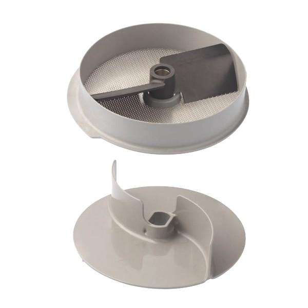 ACCESSOIRE PRESSE-PURÉE ROBOT COUPE