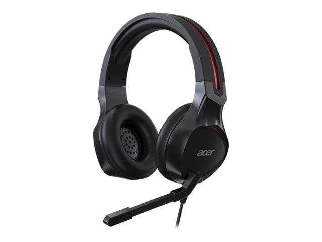 ACER NITRO GAMING - MICRO-CASQUE