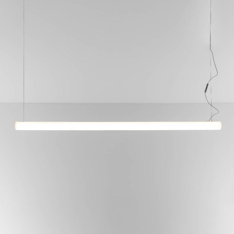 ARTEMIDE ALPHABET OF LIGHT LINEAR SUSPENSION 180