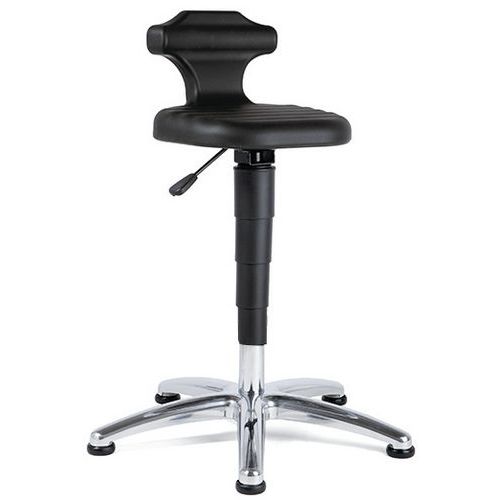 ASSIS-DEBOUT ESD LABSTER RÉGLABLE SURFACE PIVOTANTE 360° - BIMOS