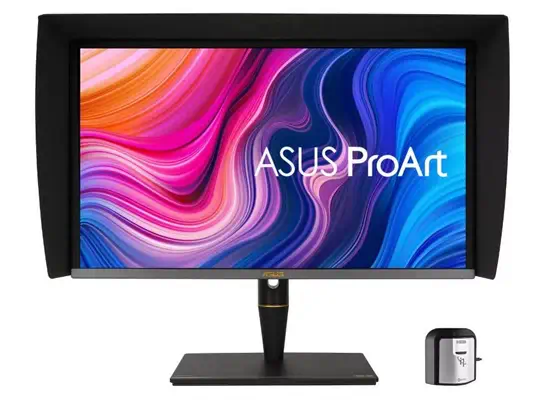 ASUS ProArt PA27UCX-K écran plat de PC 68,6 cm (27