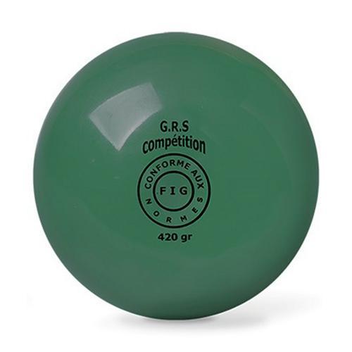 BALLON DE GR - COMPÉTITION
