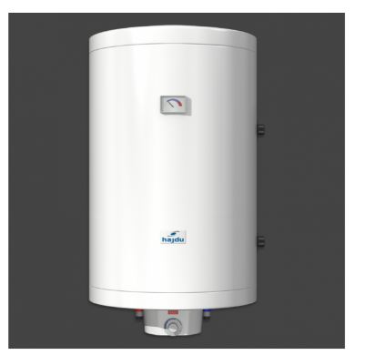 Ballon Sanitaire Mixte Idef 100 Litres_0
