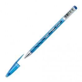 BIC STYLO BILLE ENCRE GEL CRISTAL GEL BLEU DE 8438852