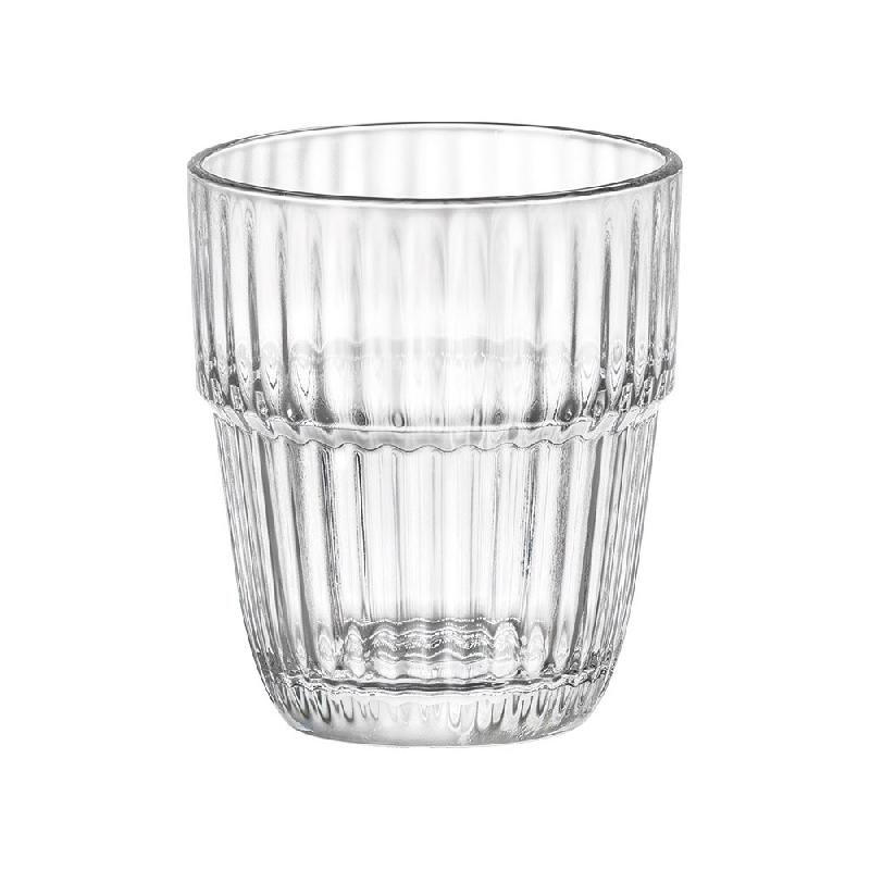 Bormioli Rocco Verre à boire, série Barshine de Stalgast, 210 ml - GL8908210_0