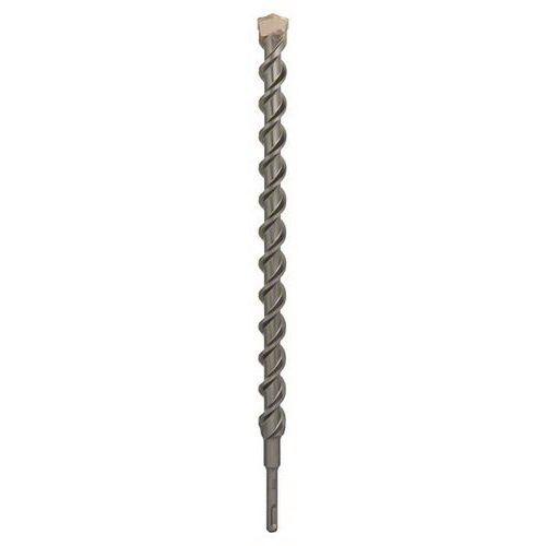 BOSCH 1 FORETS SDS-PLUS-5 POUR MARTEAU PERFORATEUR - LONGUEUR 400 MM