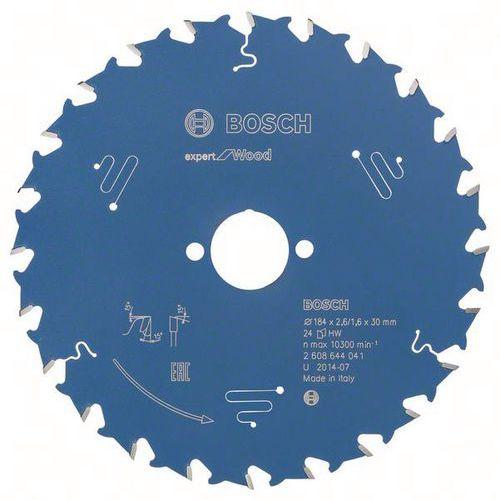 BOSCH 1 LAMES DE SCIES CIRCULAIRES POUR SCIES PLONGEANTES ET SCIES CIRCULAIRES PORTATIVES