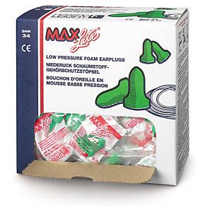 BOUCHONS D'OREILLES MAX LITE 34 DB HOWARD LEIGHT