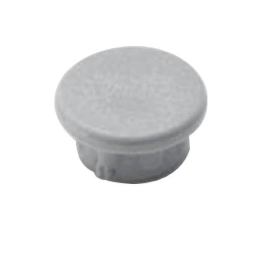 CACHE - 6 MM - POUR SYSTÈME D'ASSEMBLAGE INVISIBLE BLU - PAR 200 CAR