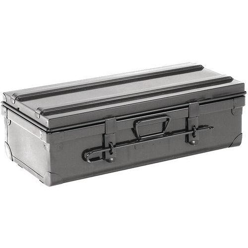CANTINE ACIER ALU 60 CM - CAPACITÉ 25 L - PIERRE HENRY