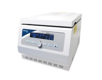Centrifugeuse Medibas+ mod. 2741 (100,50,15mL) - Ref.: GLC001_0
