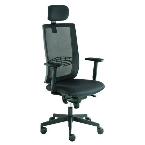 CHAISE DE BUREAU KENYANE